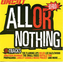 Various : All Or Nothing (CD, Comp)
