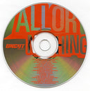 Various : All Or Nothing (CD, Comp)