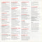 Various : 17-Track Guide To The Month's Best Music (CD, Comp)