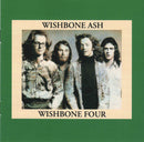 Wishbone Ash : Wishbone Four (CD, Album, RE)