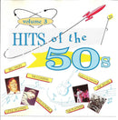 Various : 100 Hits Of The 50's - Volume 3 (CD, Comp)