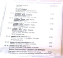 Antonio Vivaldi, Michel Schwalbé, Berliner Philharmoniker, Herbert von Karajan : The Four Seasons (CD, Comp, RM)