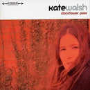 Kate Walsh : Clocktower Park (CD, Album)
