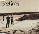 Bee Gees : Alone (CD, Single)