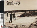 Bee Gees : Alone (CD, Single)