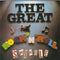 Sex Pistols : The Great Rock 'N' Roll Swindle (CD, Album, RE, RM, RP)