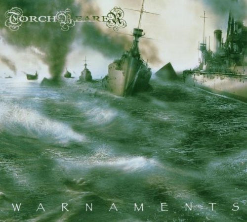 Torchbearer : Warnaments (CD, Album)