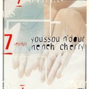 Youssou N'Dour & Neneh Cherry : 7 Seconds (CD, Single)