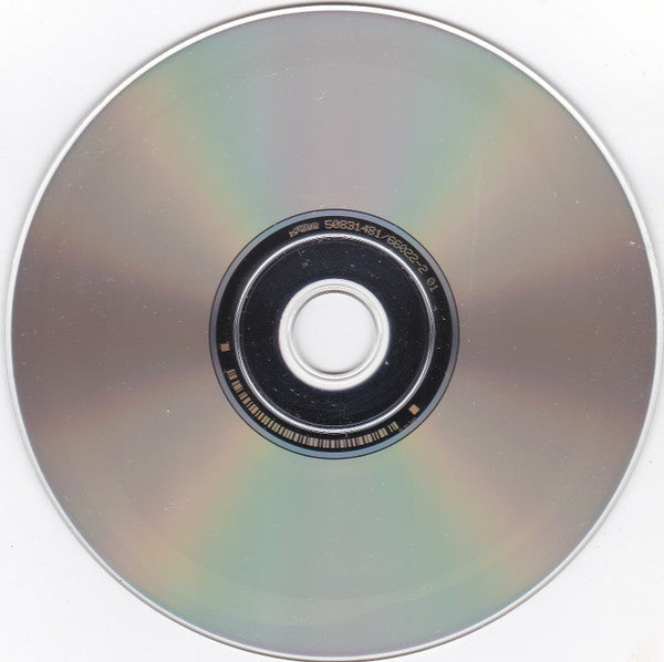 Dark Angel (3) : Leave Scars (CD, Album, RE, RP)