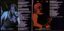 Dark Angel (3) : Leave Scars (CD, Album, RE, RP)