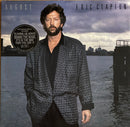 Eric Clapton : August (LP, Album, Gat)