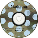 Madonna : The Immaculate Collection (CD, Comp, Club)