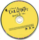 Del Amitri : The Best Of Del Amitri. Hatful Of Rain (CD, Comp, RP)