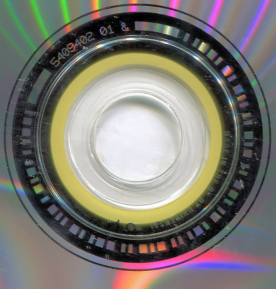 Del Amitri : The Best Of Del Amitri. Hatful Of Rain (CD, Comp, RP)