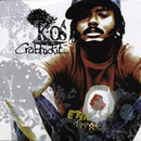 K-OS : Crabbuckit  (CD, Single)