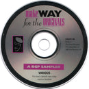 Various : Make Way For The Originals (CD, Comp, Smplr)