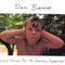 Dan Baird : Love Songs For The Hearing Impaired (CD, Album, RE)