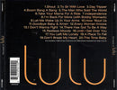 Lulu : The Best Of (CD, Comp)