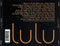 Lulu : The Best Of (CD, Comp)