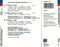 Wolfgang Amadeus Mozart, English Chamber Orchestra, The King's College Choir Of Cambridge, Stephen Cleobury : Coronation Mass, K.317 / Missa Solemnis, K.337 / Credo Mass, K.257 (CD, Album)