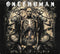 Once Human : Evolution (CD, Album, Dig)