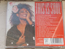 Various : This Is Soul (Soul For Dancing) (CD, Comp)