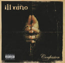 Ill Niño : Confession (CD, Album, Enh)