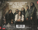 Ill Niño : Confession (CD, Album, Enh)