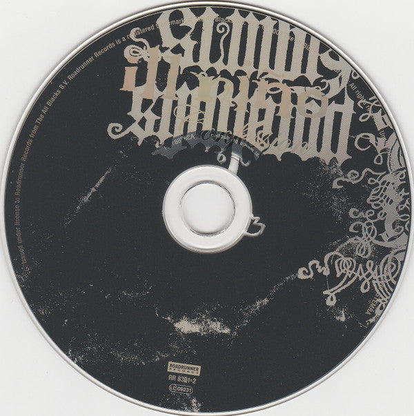 Ill Niño : Confession (CD, Album, Enh)