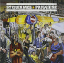 Stereo MC's : Paradise (CD, Album)