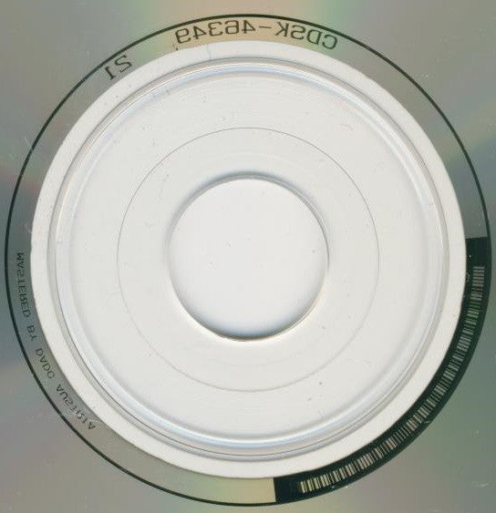 Bob van Asperen : The Harpsichord In The Netherlands (1580-1712) (CD, Album)