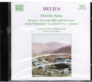 Frederick Delius : English Northern Philharmonia, David Lloyd-Jones : Orchestral Works (CD)