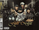 D12 : Fight Music (CD, Single, Enh)
