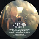 Izo FitzRoy : Skyline (LP, Album)