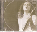 Jack Bruce : Harmony Row (CD, Album, RE, RM)