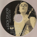 Jack Bruce : Harmony Row (CD, Album, RE, RM)