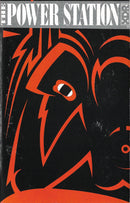 The Power Station : The Power Station (Cass, Album)