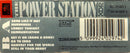 The Power Station : The Power Station (Cass, Album)