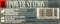 The Power Station : The Power Station (Cass, Album)
