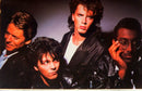 The Power Station : The Power Station (Cass, Album)