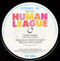 The Human League : Fascination  (7", Single)