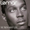 Lemar : The Truth About Love (CD, Album)