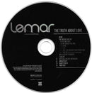 Lemar : The Truth About Love (CD, Album)