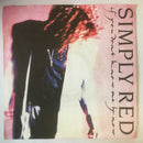 Simply Red : If You Don't Know Me By Now (7", Lar)