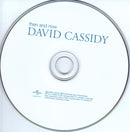 David Cassidy : Then And Now (CD, Album)