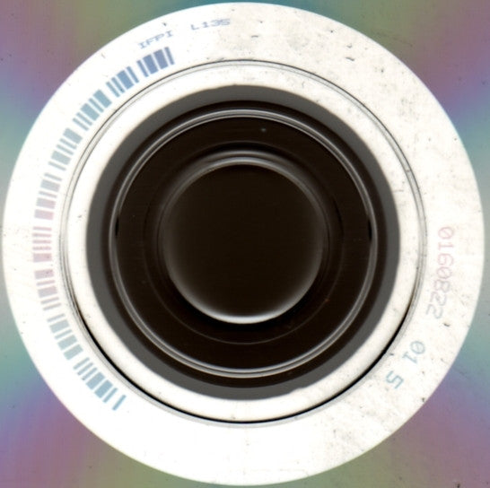 David Cassidy : Then And Now (CD, Album)