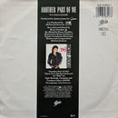 Michael Jackson : Another Part Of Me (7", Single)