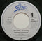 Michael Jackson : Another Part Of Me (7", Single)