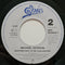 Michael Jackson : Another Part Of Me (7", Single)