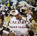 Caesars : Paper Tigers (CD, Album)